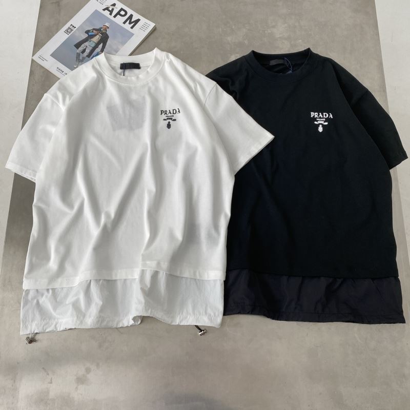 Prada T-Shirts